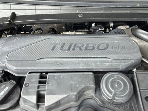 New 2026 Kia K4 GT-Line Turbo FWD image 45