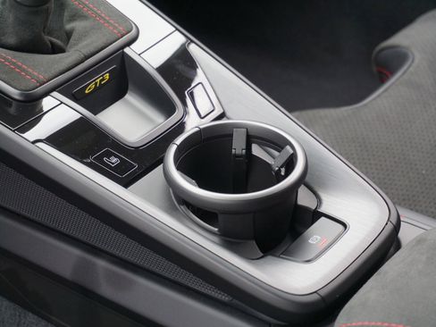 Certified 2025 Porsche 911 GT3 RWD image 26