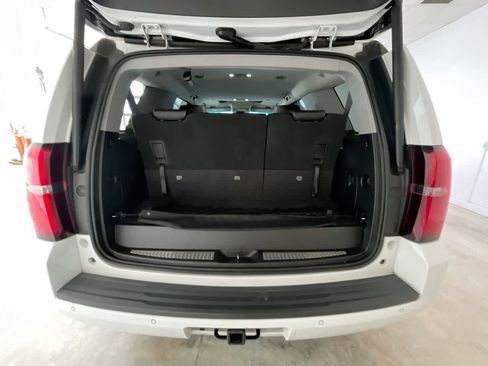 Used 2016 Chevrolet Tahoe LT image 25