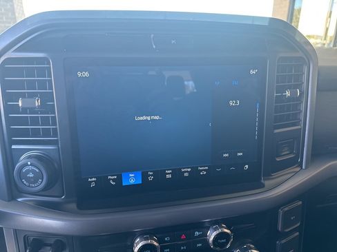 New 2025 Ford F150 XLT w/ Equipment Group 302A MID image 10