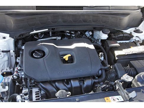 Used 2023 Kia Seltos S w/ Navigation Package image 31