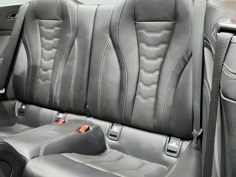 Used 2019 BMW M850i xDrive Convertible image 24