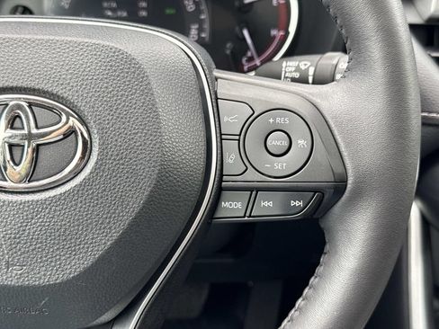 Used 2023 Toyota RAV4 XLE Premium AWD/4WD image 9
