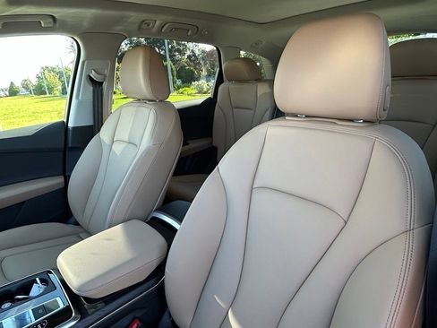 New 2026 Audi Q7 2.0T Premium AWD/4WD image 18