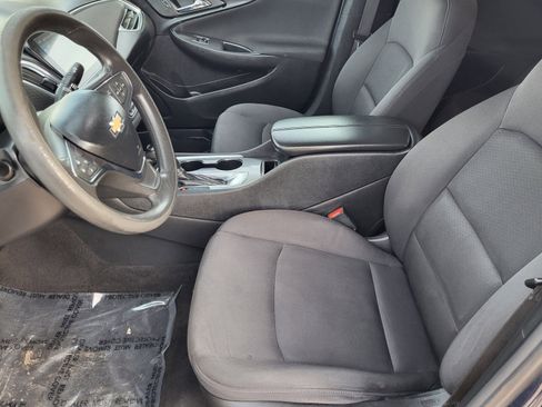 Used 2020 Chevrolet Malibu LT image 16