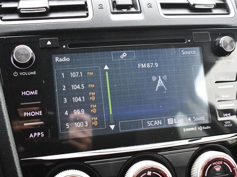 Used 2018 Subaru Forester 2.5i Premium image 38