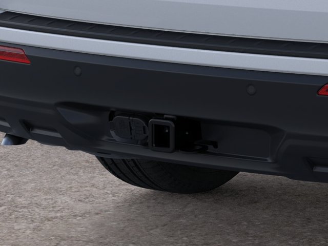 New 2026 Ford Explorer Active RWD image 23