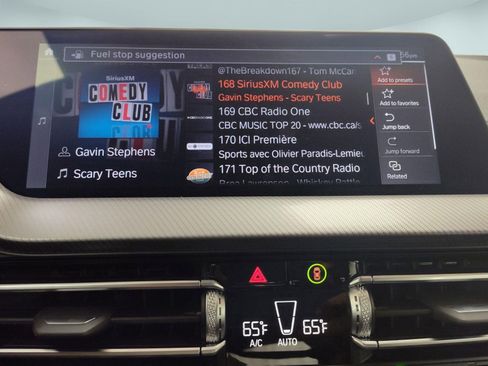 New 2024 BMW 228i xDrive Gran Coupe w/ Premium Package image 21