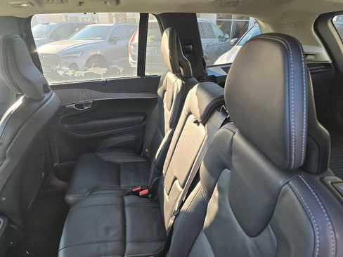 Certified 2024 Volvo XC90 B6 Ultimate w/ Protection Package Premier image 17