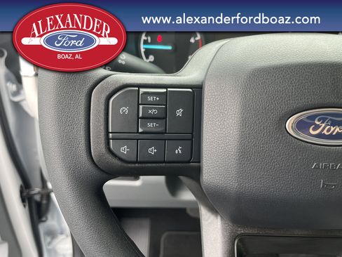 New 2026 Ford F250 XL w/ STX Appearance Package image 26