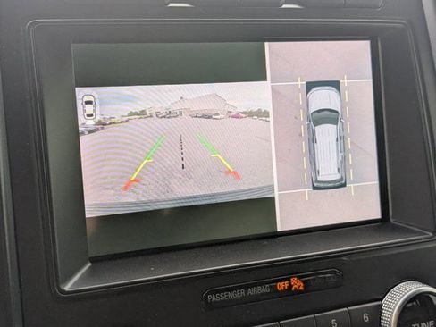 Used 2021 Ford Expedition Limited image 20