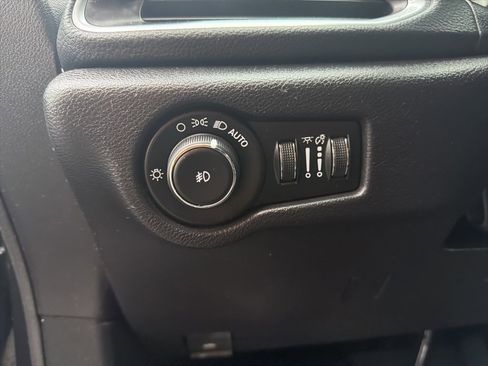 Used 2019 Chrysler Pacifica Limited w/ Advanced Safetytec Group image 31