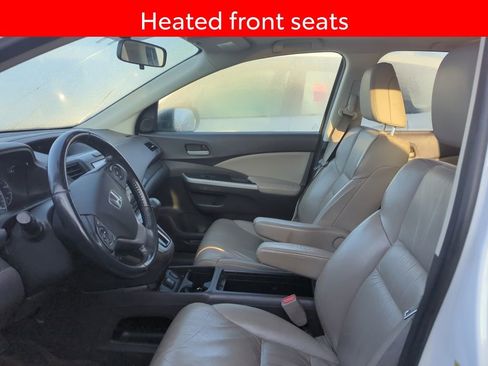 Used 2013 Honda CR-V EX-L image 6