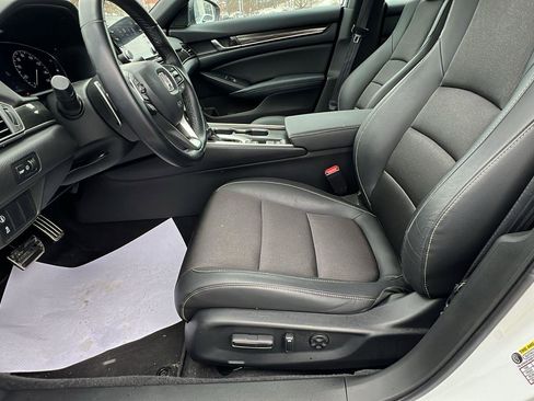 Used 2022 Honda Accord Sport image 22