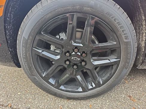 New 2025 Chevrolet Blazer RS w/ Driver Confidence II Package image 10