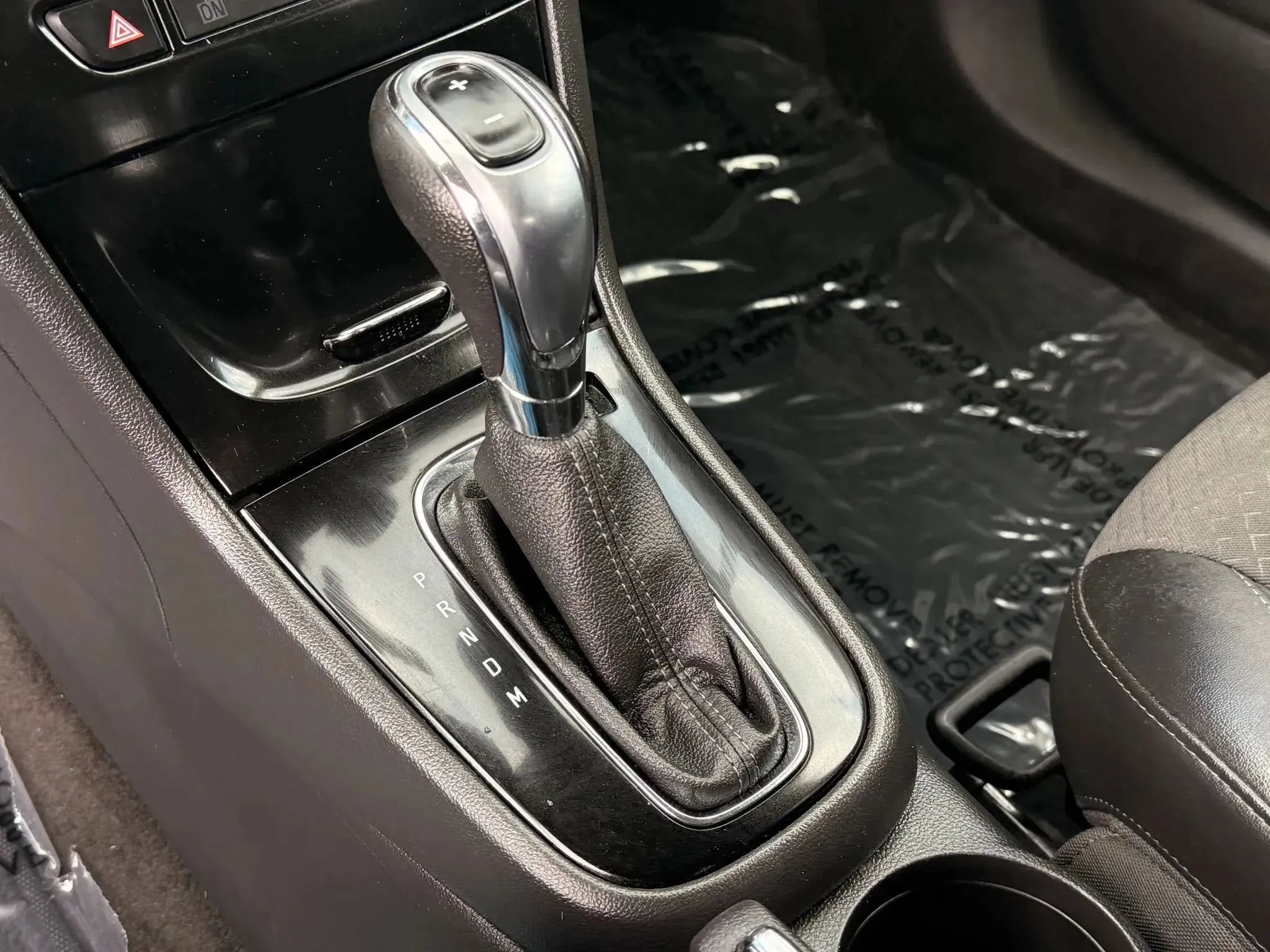 Used 2019 Buick Encore Preferred w/ Safety Package FWD image 27