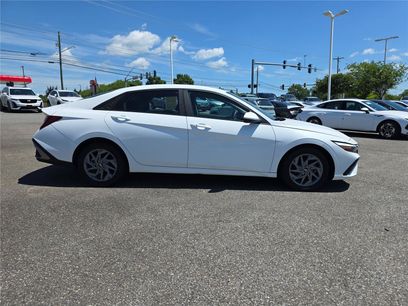 Certified 2024 Hyundai Elantra SEL