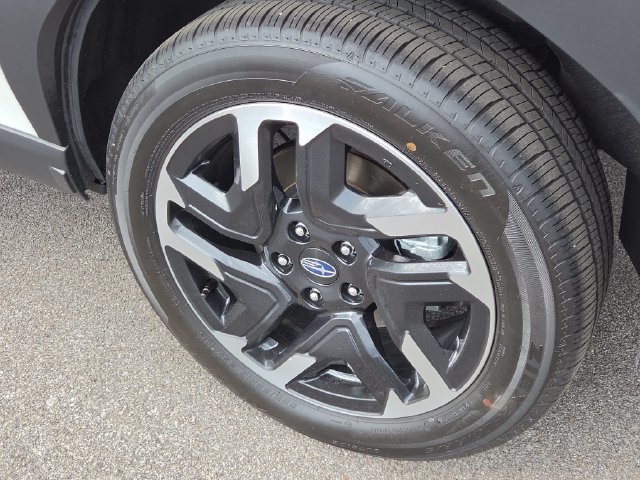 Used 2026 Subaru Forester Limited AWD/4WD image 27