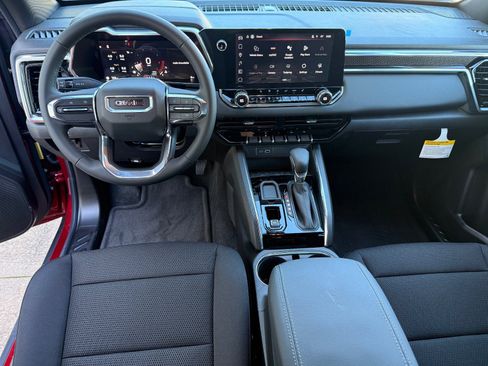 New 2026 GMC Canyon Elevation w/ Convenience Package image 12