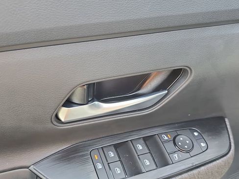 New 2026 Nissan Kicks SV w/ Cold Weather Package image 20