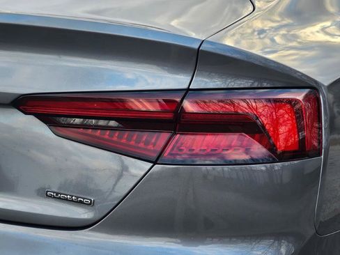 Used 2019 Audi A5 2.0T Prestige w/ S Line Sport Package image 23