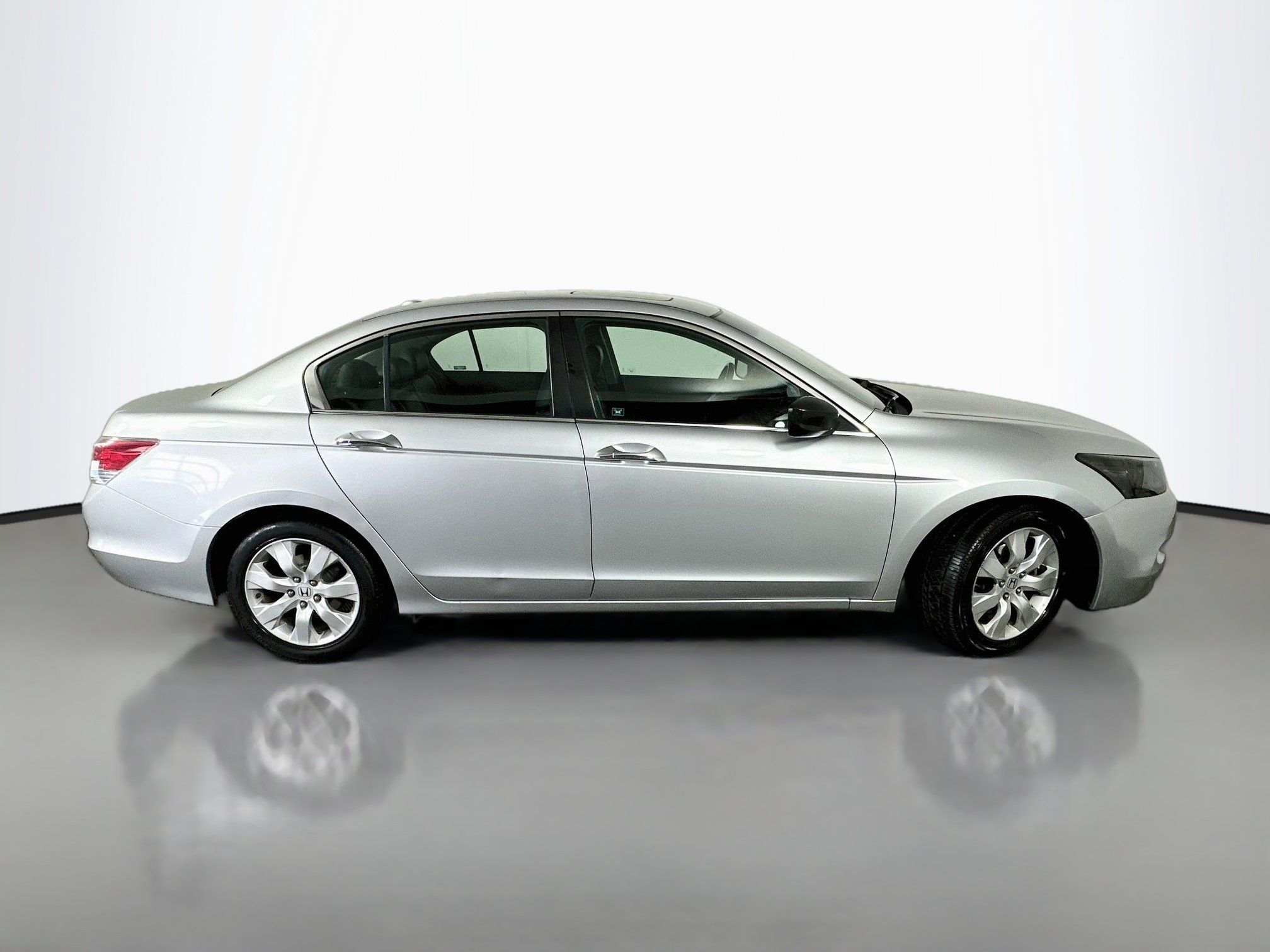 Used 2008 Honda Accord EX-L image 8