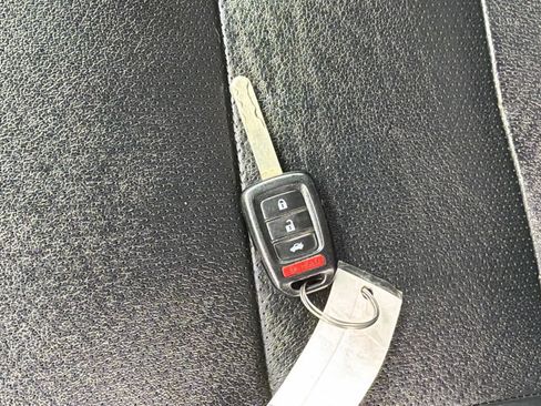 Used 2017 Honda Accord Sport Special Edition image 20