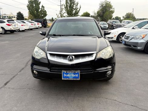 Used 2007 Acura RDX AWD w/ Technology Package image 3