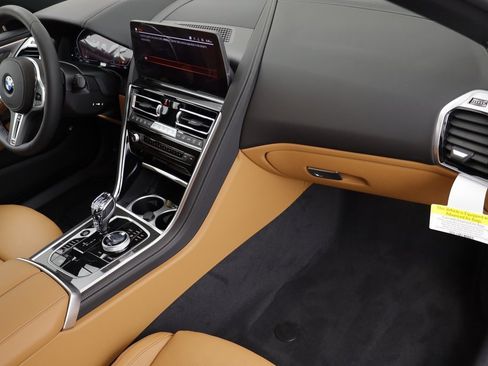 New 2026 BMW M850i xDrive image 20