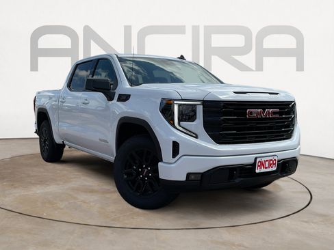 New 2026 GMC Sierra 1500 Elevation w/ Elevation Premium Package image 4