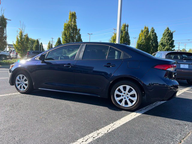Used 2024 Toyota Corolla LE FWD image 6