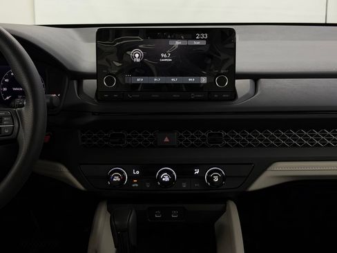 New 2026 Honda Accord SE image 35