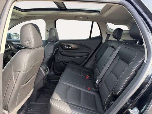 Used 2020 GMC Terrain Denali w/ Denali Premium Package image 13