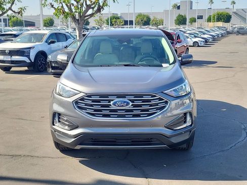 Used 2024 Ford Edge Titanium image 27