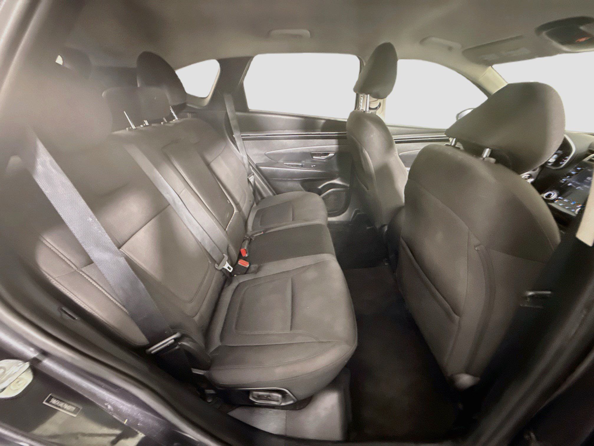 Used 2022 Hyundai Tucson SE FWD image 26