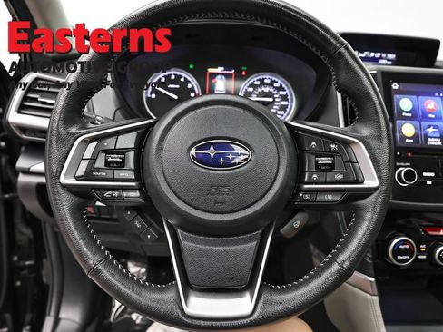 Used 2021 Subaru Forester Limited AWD/4WD image 10