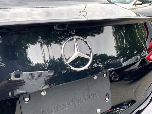 Certified 2024 Mercedes-Benz C 300 4MATIC Sedan w/ AMG Line w/ Night Package image 28