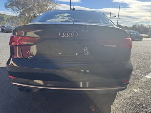 Used 2017 Audi A3 2.0T Premium image 5