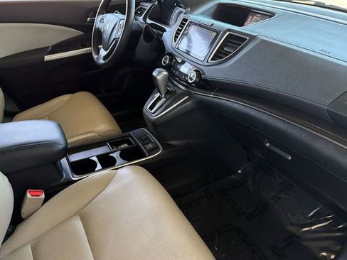 Used 2016 Honda CR-V EX-L image 20
