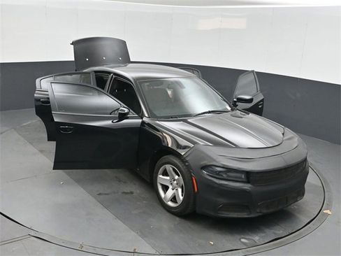 Used 2017 Dodge Charger Police w/ Fleet Park Assist Group image 50