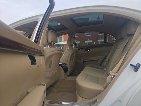 Used 2013 Mercedes-Benz S 550 4MATIC image 18