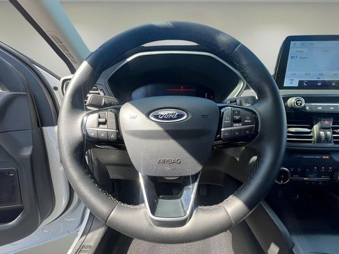 Used 2023 Ford Escape Active image 15