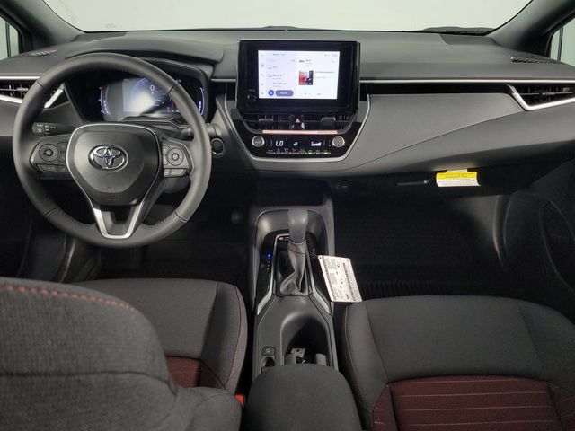 New 2026 Toyota Corolla SE FWD image 20