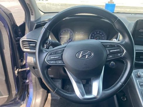 Used 2023 Hyundai Santa Fe XRT FWD image 11