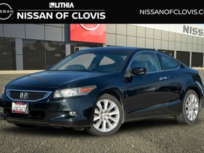 Used 2010 Honda Accord EX-L