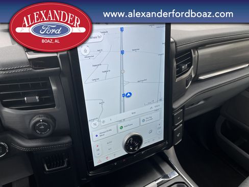 Used 2024 Ford F150 Lightning Flash image 23