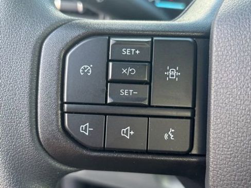 New 2025 Ford F450 XL w/ XL Chrome Package image 20