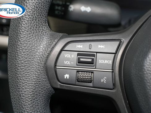 Certified 2024 Honda HR-V LX image 29