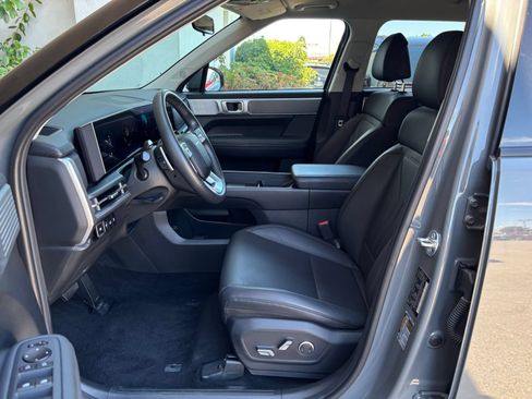 Used 2026 Hyundai Santa Fe SEL FWD image 28