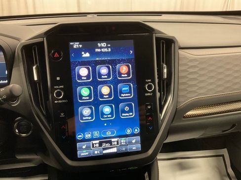 New 2026 Subaru Forester Wilderness image 22